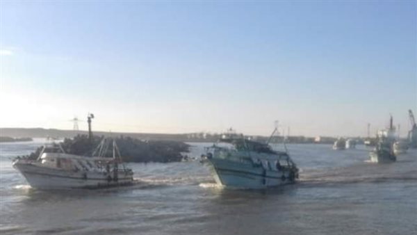 الميناء- أرشيفية