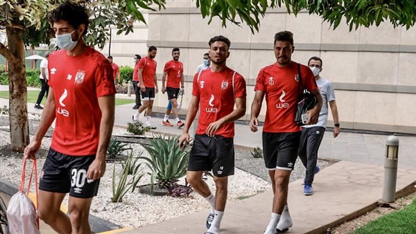 الأهلي يتحرك إلى