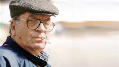 أحداث وقعت في 3 أبريل.. أبرزها وفاة الشاعر السوري محمد الماغوط