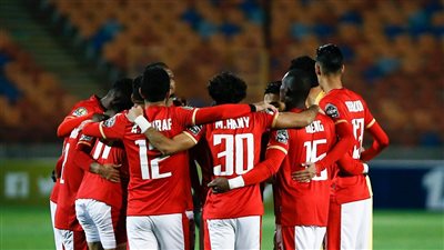 شوبير يعلن غياب 7 لاعبين عن صفوف الأهلي خلال الفترة المقبلة