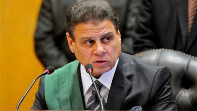 5 يونيو الحكم على 22 متهمًا في قضية اللجان النوعية بحلوان