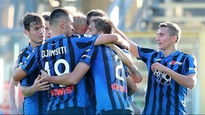 تشكيل أتالانتا المتوقع لمواجهة يوفنتوس في نهائي كأس إيطاليا