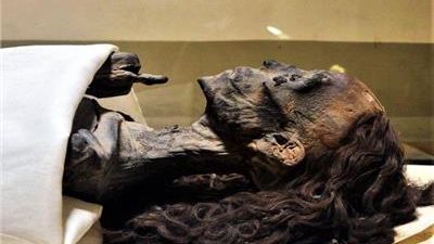 بالتزامن مع موكب المومياوات.. تعرف على سر التحنيط عند المصريين القدماء