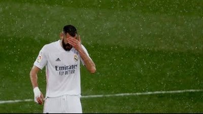 ريال مدريد يضرب إيبار بثنائية.. ويتقدم خطوة نحو الصدارة قبل الكلاسيكو