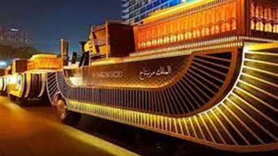 ملوك مصر في عيون العالم.. العرض الذهبي للفراعنة بموكب نقل المومياوات الملكية