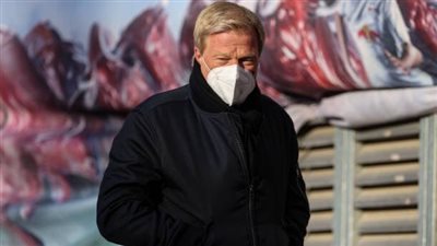 أوليفر كان يكشف موقف فيليك من الرحيل عن بايرن ميونخ