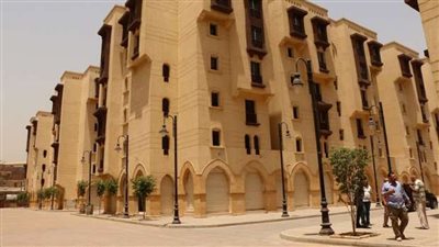 ملاك كومباوند 