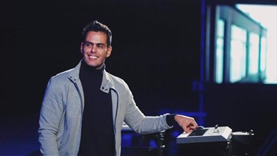 مؤلف موسيقى فيلم 