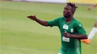 غضب في الزمالك بسبب رزاق سيسيه.. واللاعب يتمرد لهذا السبب 