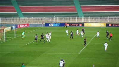 الزمالك يفوز على المولودية بثنائية ويتمسك بالأمال في التأهل لربع نهائي دوري الأبطال