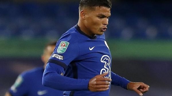 تياجو سيلفا