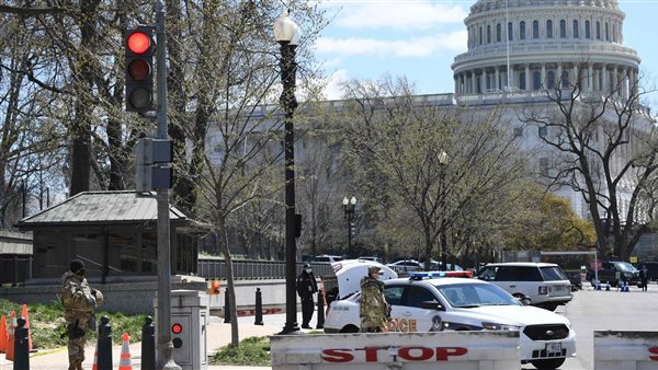 هجوم الكابيتول