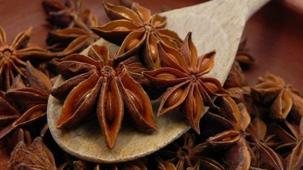 اليانسون النجمي