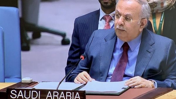 السفير عبدالله المعلمي