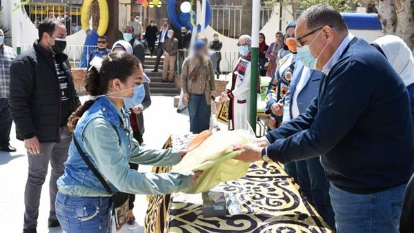 احتفال يوم اليتيم