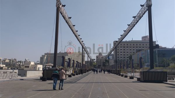 الاستعدادات لمسيرة