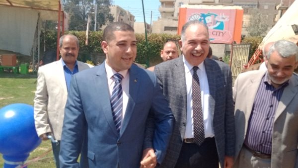 رئيس هيئة محو الأمية