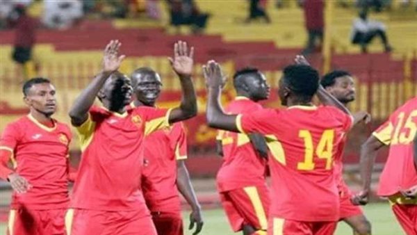 فريق المريخ السوداني