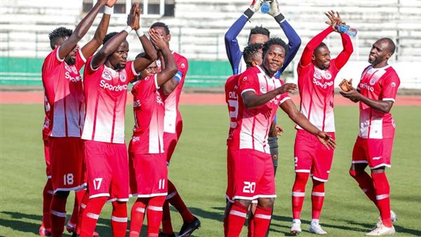 سيمبا التنزاني