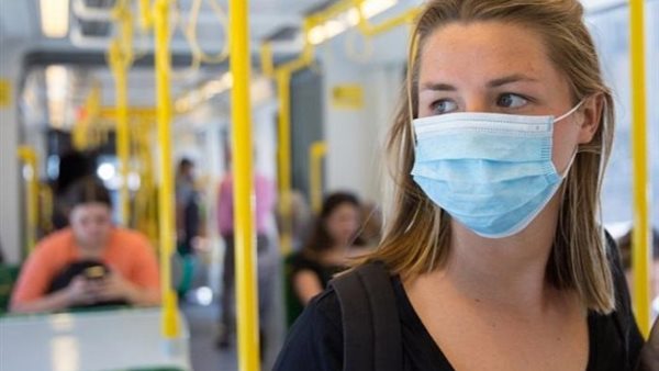 متعافي كورونا 