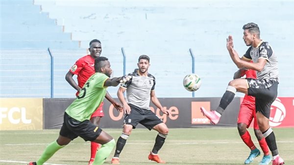 الأهلي أمام المريخ