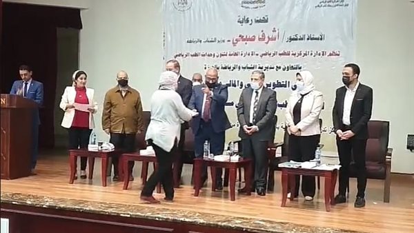 فعاليات ملتقى التطوير