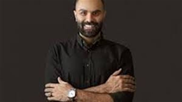 أحمد الغريب