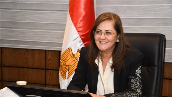 الدكتورة هالة السعيد