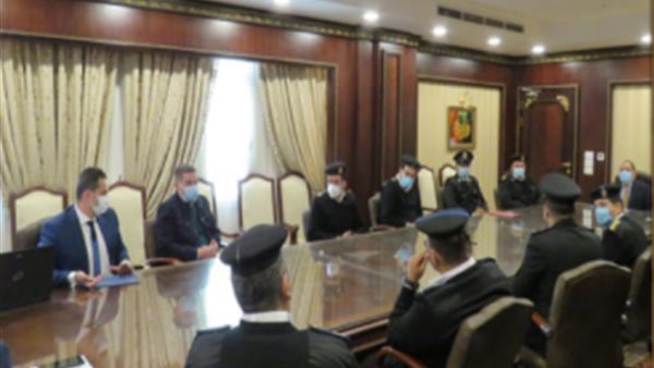 قطاع حقوق الإنسان