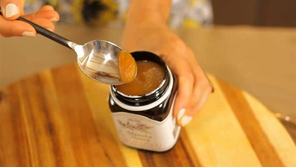 عسل المانوكا