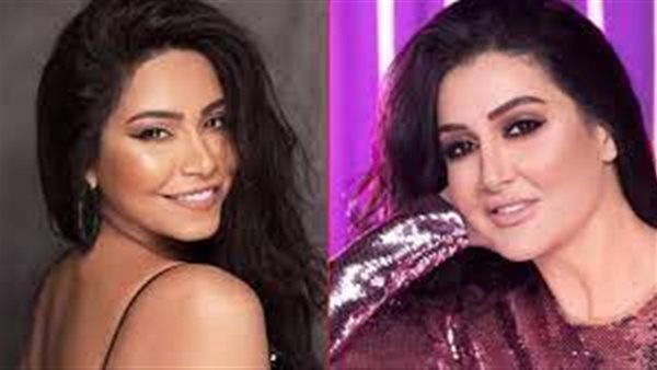 شيرين عبد الوهاب