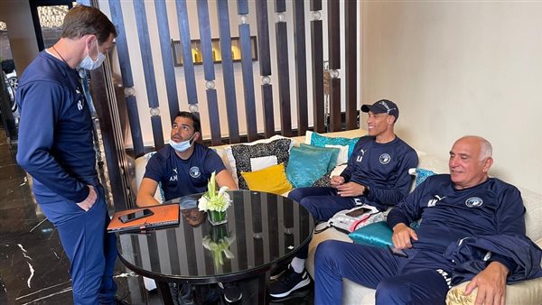 نادي بيراميدز