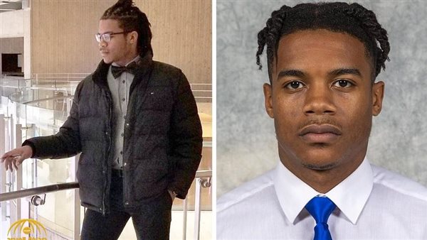 منفد هجوم الكونجرس