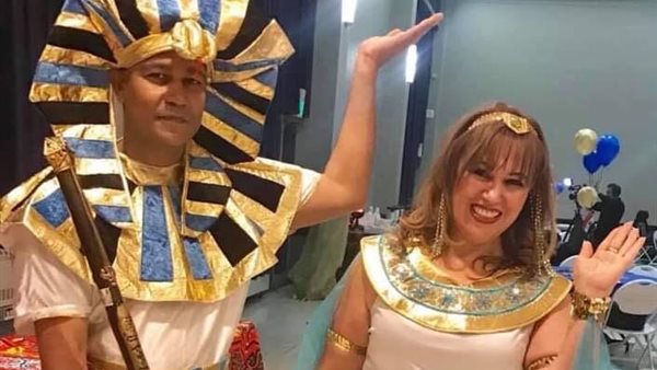 جانب من الاستعدادات