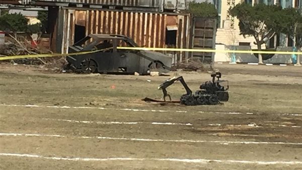 مفرقعات - أرشيفية