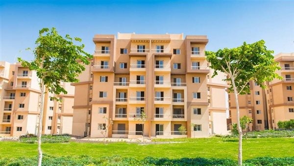 حي الأشجار بمدينة