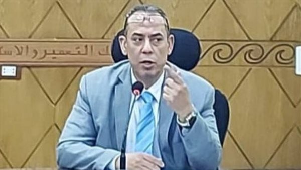 وكيل وزارة التربية