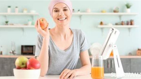 أطعمة لمرضى اللوكيميا