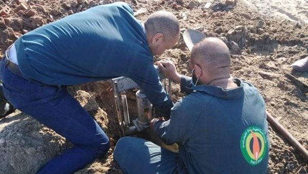 جانب من الأعمال 