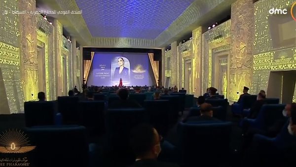 الرئيس عبد الفتاح