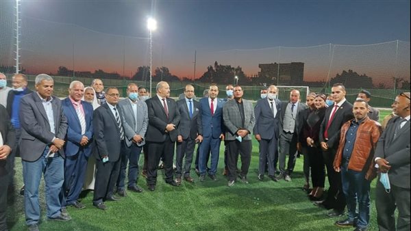 لجنة الشباب بالنواب