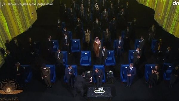 قاعة المتحف