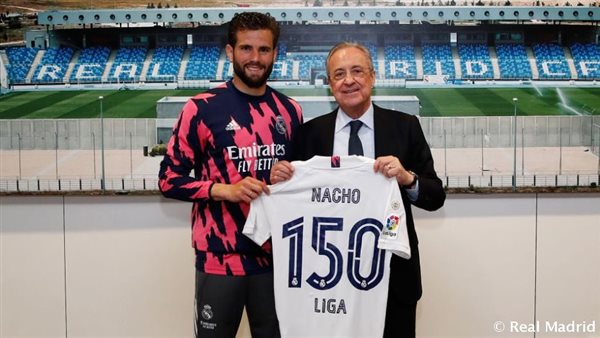 بيريز وناتشو