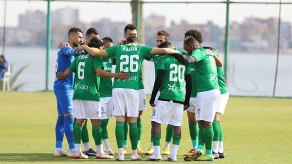 المصري البورسعيدي