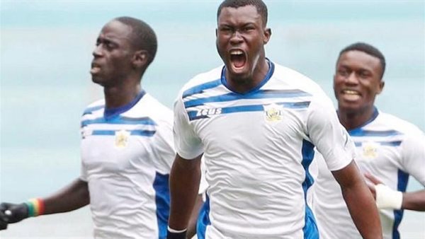 تونجيث السنغالي 