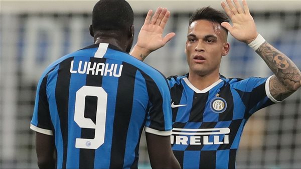 لوكاكو ومارتينيز