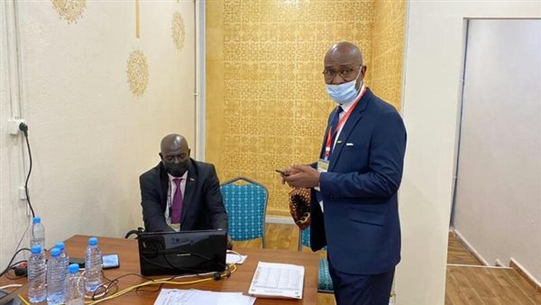 الإيفواري ريني ولياميز