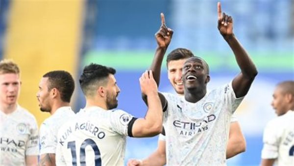 مانشستر سيتي  