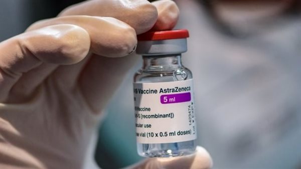 لقاح أسترازينيكا