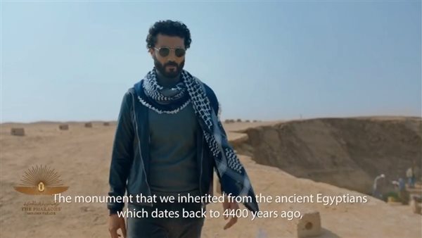 خالد النبوي